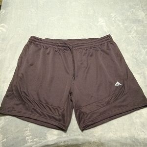 Adidas Basketball Athletic Shorts